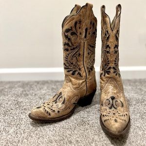 Corral Women’s Western Boots